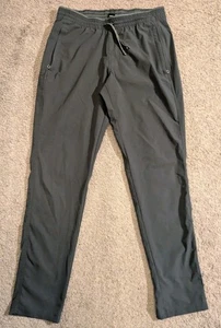 Kuhl Freeflex dunkelgrau Outdoor Wandern Kordelzug UPF 5385 Hose Herren S kurz - Bild 1 von 6