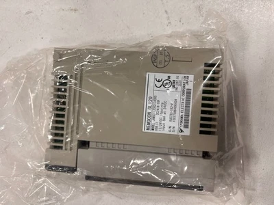 YASKAWA JAMSC-120CRR13100 I/O MODULE NEW WITH BOX - Image 1 of 3
