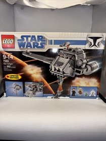 LEGO The Twilight - Star Wars Set 7680