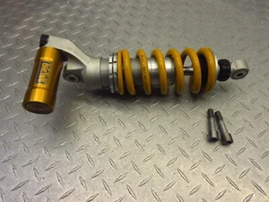 2020 17-21 Ducati Supersport S 939 950 Ohlins Rear Shock Absorber Suspension - Picture 1 of 10