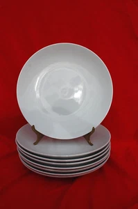 Arcoroc Rondo #S1501 12" Service Plates Set of 8 New S7998 - Picture 1 of 11