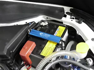 CUSCO Performance Bracket MADE IN JAPAN Car A-Type Battery Tie Down FREE SHIP - Picture 1 of 5