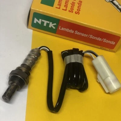 O2 for replacing for Ford 1133441 196A9G444BA S108748004A NTK OZA341SZ2 EGO-039 - Image 1 of 4