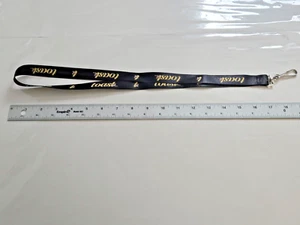 Toast brand Neck ID Lanyard Cannabis Budtender Promo Item Hemp - Picture 1 of 1
