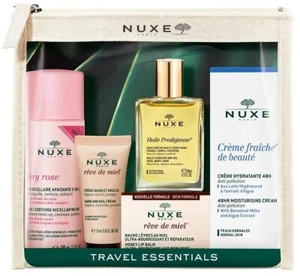 Nuxe Travel Essentials Set - Picture 1 of 1