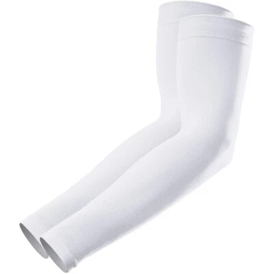 UPF 50 Sun Protection Sleeves to Cover Arm Cooling Sports Compression Arm Sleeve - Image 1 of 4