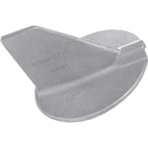 Ánodo Martyr CM6E54537101M Yamaha Magnesio Trim Tab - Imagen 1 de 1
