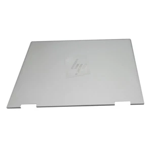 2-in-1 Back Cover Rear Lid For HP Envy X360 13-BF0089TU 13-BF 0011TU N15675-001 - Picture 1 of 6