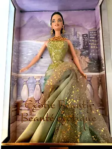 2002 BARBIE-PUPPE * EXOTISCHE SCHÖNHEIT * DAS STIL-SET KOLLEKTION * - Bild 1 von 9