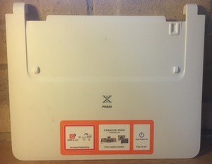 Scanner Parts for Canon Pixma for sale 