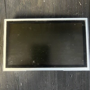 2004-2007 INFINITI QX56 DASH MOUNTED DISPLAY SCREEN #304 - Foto 1 di 4