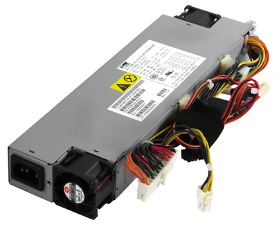 Power Supply IBM 49Y4663 49Y4661 350W API6FS03 for X3250 M3 - Image 1 of 3