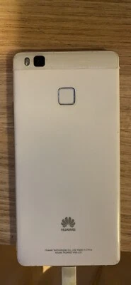 Huawei P9 lite - 16 GB - Bianco (Sbloccato) (Dual SIM) - Immagine 1 di 2