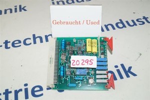 AMP Platine 452210474192