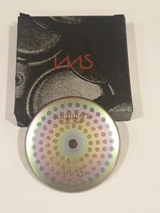 Mampara de ducha IMS Competition NanoTech 57 mm Rancilio Silvia RA200NT???? Hecho - Imagen 1 de 2