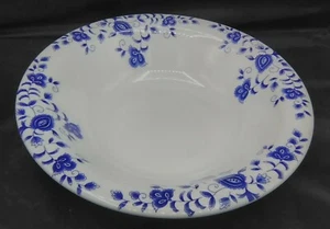 Pier 1 Eliza Serving Pasta Bowl 10.25" wide ~ 2 available - Picture 1 of 3