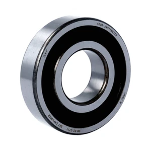 6308-2RS1TN9/C3 SKF 40 x 90 x 23 mm DEEP GR. BALL SINGLE ROW - Bild 1 von 3