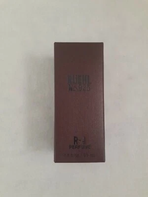 Ruehl Nº Perfume 925 R4 1,7 oz SOLO CAJA VACÍA Foto 1 de 2