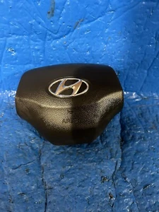 2018-2019-2020-2021-2022-2023-Hyundai Kona Drive Wheel Airbag - Picture 1 of 6