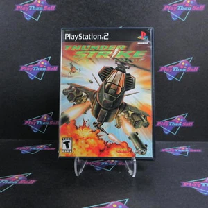 Thunder Strike Operation Phoenix PS2 PlayStation 2 + Reg Complete  - 1 Year Wa.. - Picture 1 of 6
