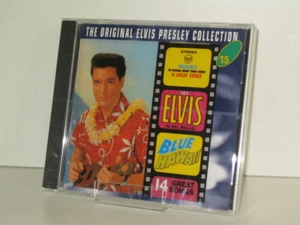 The Original Elvis Presley Collection No. 15: Blue Hawaii - Bild 1 von 4