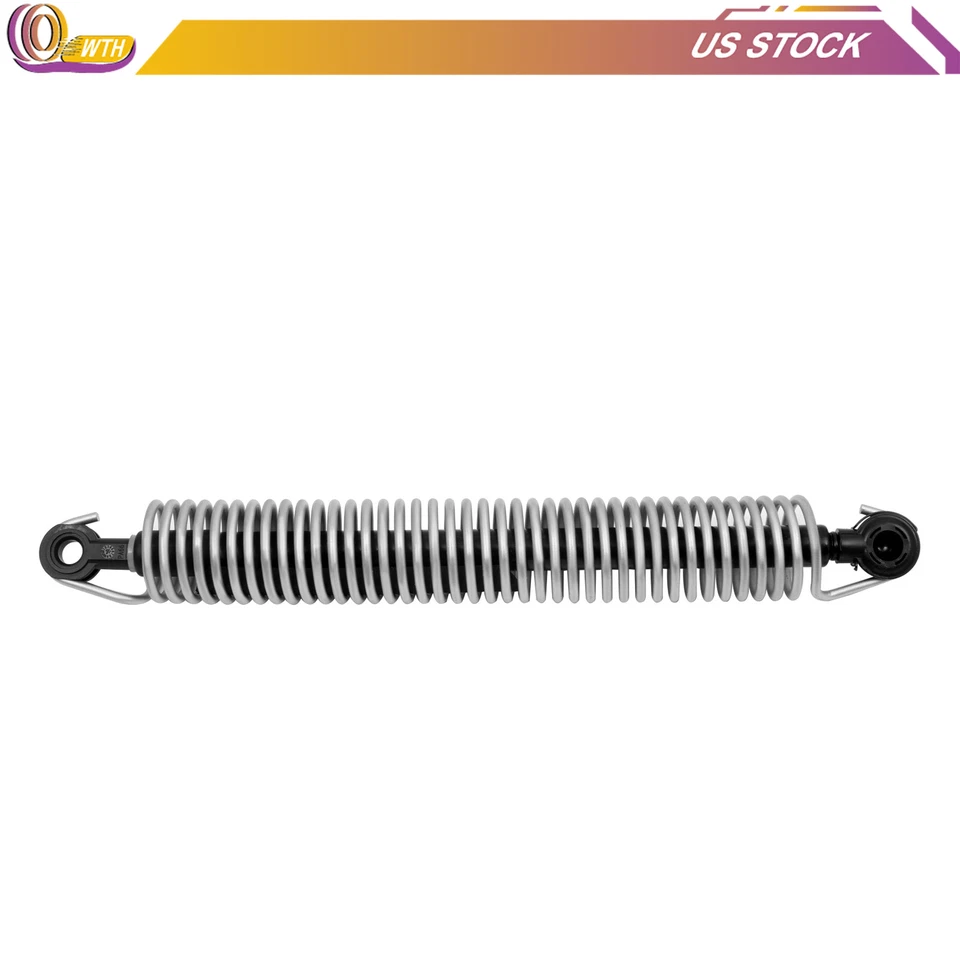 Qty 1 For BMW F10 520i 528i 535i 550i xDrive Rear Right Liftgate Lift Support Foto 1 de 1