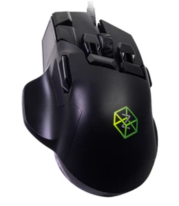 Swiftpoint Z - Ratón Gaming Programable con Giroscopio Sensibilidad a la Presión Feedback - Imagen 1 de 8