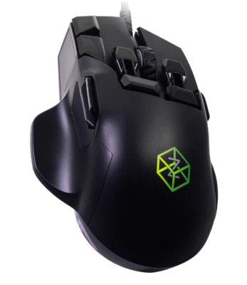 Swiftpoint Z –Programmierbare Gaming-Maus mit Gyro Druckempfindlichkeit Feedback - Bild 1 von 4