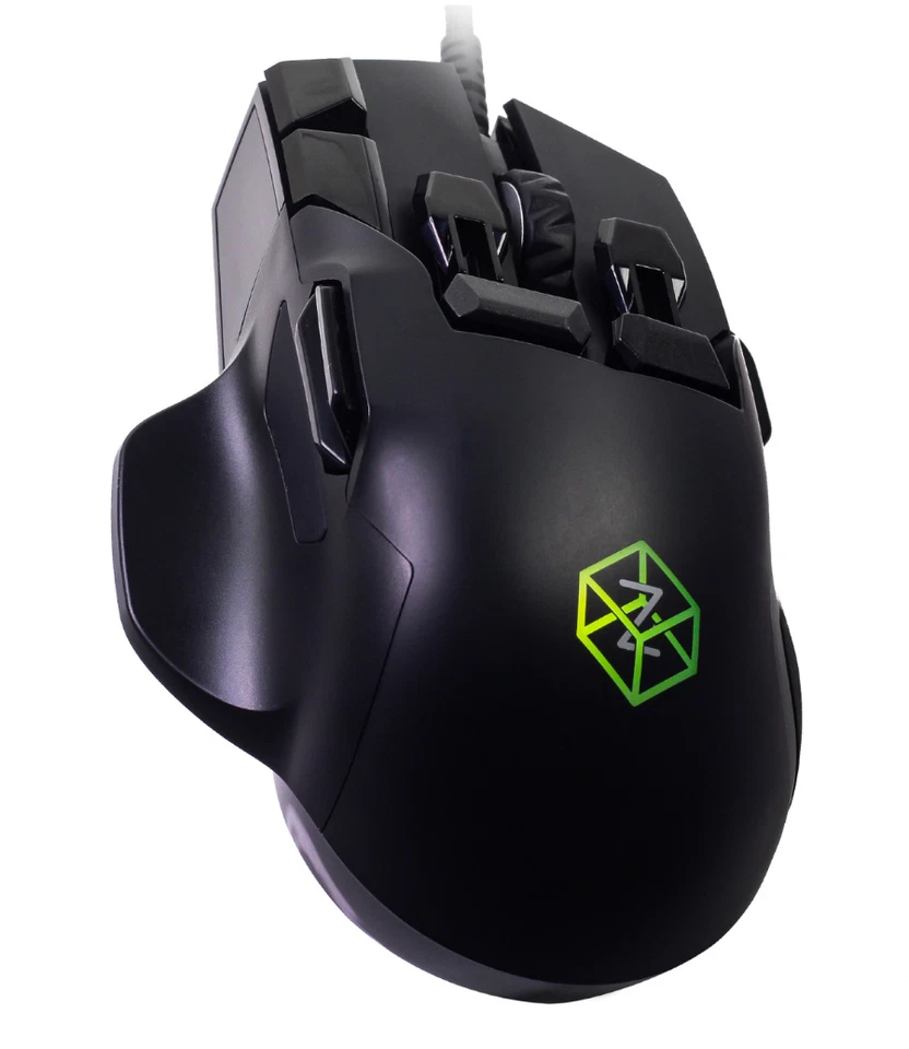 Swiftpoint Z –Programmierbare Gaming-Maus mit Gyro Druckempfindlichkeit Feedback - Bild 1 von 4