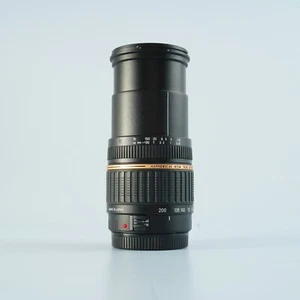 EXCELLENT TAMRON AF 18-200mm F/3.5-6.3 XR Di II LD Aspherical (IF) MACRO For - Picture 1 of 19