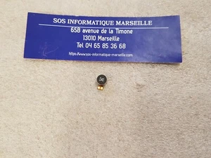 Vibreur M8608 40WXEV Original SAMSUNG G950F Galaxy S8 SM-G950F - Picture 1 of 4