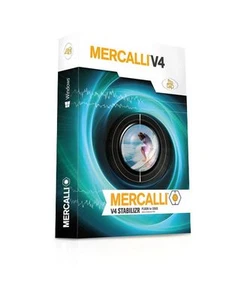 ProDAD Mercalli V4 Stabilizr for Sony Vegas PlugIn Videostabilisierung Download - Bild 1 von 1