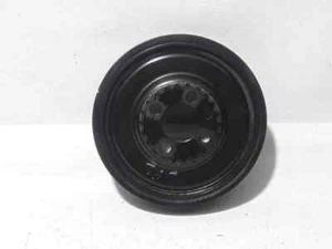 04L105248200 polea cigueñal para VOLKSWAGEN CADDY FURGON KOMBI 2.0 2015 4373827 - Imagen 1 de 5