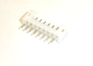 8-pin JST-PH 2.0mm male straight header socket PCB receiver circuit board 50pcs - Picture 1 of 3