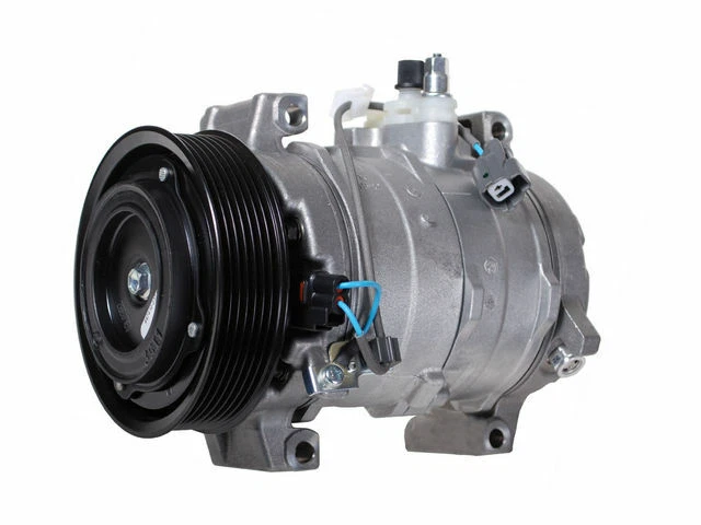 Denso 49SH35T A/C Compressor Fits 2003-2011 Honda Element - Изображение 1 из 1