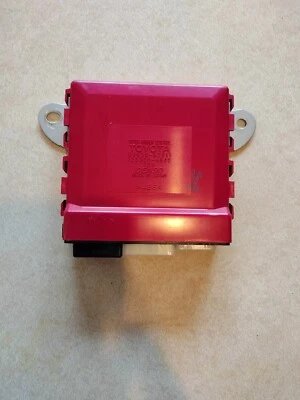 Control de espejo retrovisor exterior Lexus IS250 IS350 2006-2008 OEM 89430-53011 Foto 1 de 2