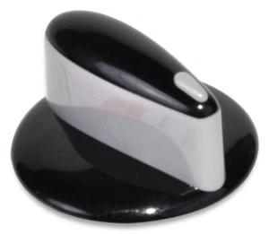ForeverPRO WP74011260 Top Burner Control Knob for Maytag Cooktop 74011260 740... - Picture 1 of 1