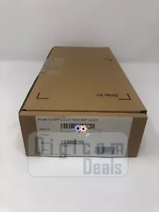 BRAND NEW Aruba HPE J4860D 1990-4363 1G SFP-LH LC LH 1550nm 70km SMF Transceiver - Picture 1 of 1