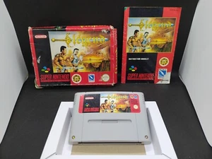 Legend - Super Nintendo SNES EU PAL - SNSP-6L-UKV - Picture 1 of 22