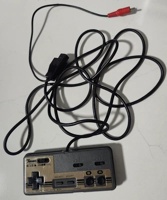 Joycard Sansui SSS HC66-7 Famicon Style Controller for Nintendo NES - Image 1 of 4