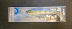 Savage Gear Mack Stick Deep Diver 20 6” - Crankbait - ollas - Imagen 1 de 1