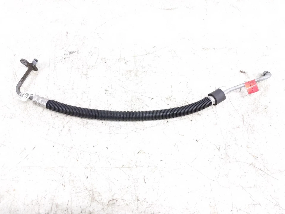 2020-2025 Ford F-250 6.8L 4X4 Super Duty Power Steering High Pressure Line Hose - Image 1 of 4