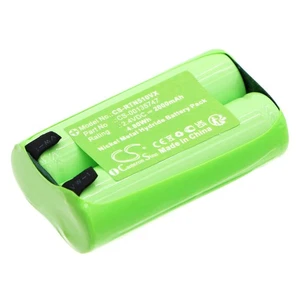 BATTERIE 2000mAh CS-00135747 Para Rowenta TN5100F0 TN5120F0 TN5140F0 TN5141E5 - Imagen 1 de 3