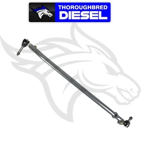 Synergy 8600-01 Heavy-Duty Drag Link for 2005-2023 Ford F-250/350 - Bild 1 von 1