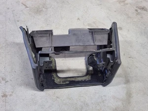 88 Firebird Trans Am AC Heater Control CENTER CONSOLE RADIO TRIM POD 85 92 GM - Picture 1 of 10