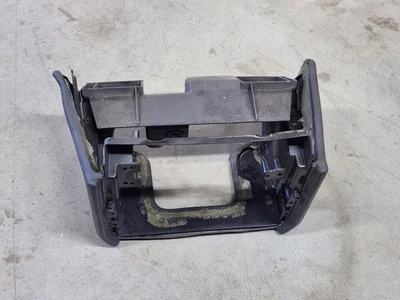 88 Firebird Trans Am AC Heater Control CENTER CONSOLE RADIO TRIM POD 85 92 GM - Image 1 of 4