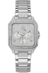 Guess Ladies Deco Bracelet Watch GW0472L1 - Picture 1 of 7