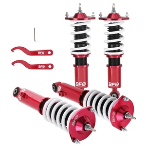 Kit Suspension Combine Fileté for Mazda Miata M Edition Convertible 2D 1994-1997 - Picture 1 of 8