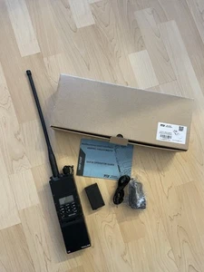 TRI Thales PRC 148 Radio 10 pin Brand new - Zdjęcie 1 z 6