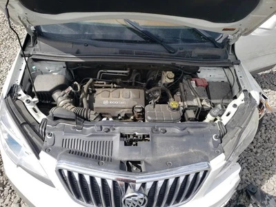 Medidor de flujo de aire de inyección de combustible usado se adapta a: 2013 Buick Encore diésel grado A Foto 1 de 4